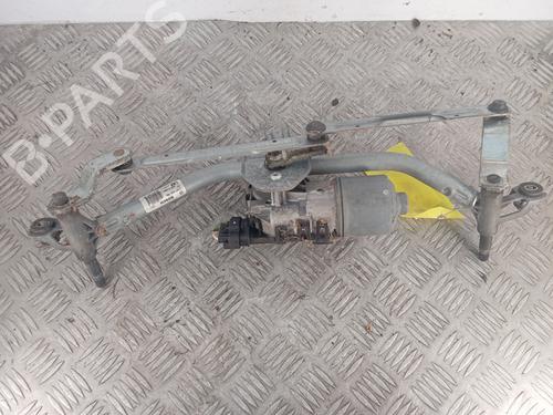 Used Front wiper motor Front wiper motor PEUGEOT 207 (WA_, WC_) 1.6 HDi (90 hp) 34108051 34108051