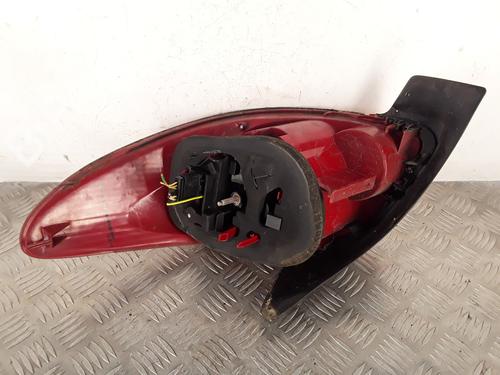 Venstre baglygte PEUGEOT 206 Hatchback (2A/C) 1.4 HDi eco 70 | BP30007387C34