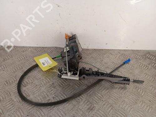 Used Front right lock Front right lock OPEL ADAM (M13) 1.4 (87 hp) 33876386 33876386