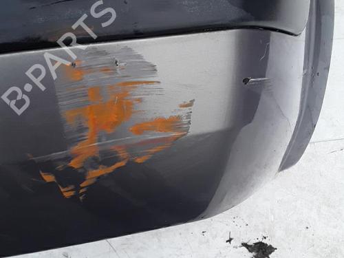 Used Rear bumper RENAULT MEGANE II (BM0/1_, CM0/1_) 1.6 16V (BM0C, CM0C) (113 hp) 30022350