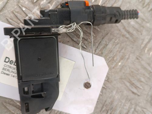 Mass air flow sensor CITROËN BERLINGO (ER_, EC_) 1.5 BlueHDi 100 | BP35989523M95 - Image 2