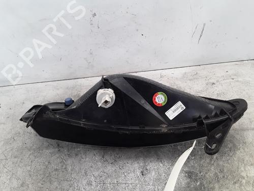 Left front indicator RENAULT MEGANE IV Grandtour (K9A/M/N_) 1.3 TCe 140 (K9NB) | BP30020686C32