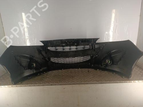 Front bumper MAZDA 5 (CW) 1.6 CD | BP32214305C7 