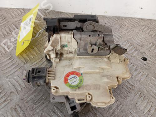 Used Front right lock Front right lock SEAT LEON (1P1) 1.9 TDI (105 hp) 33693085 33693085