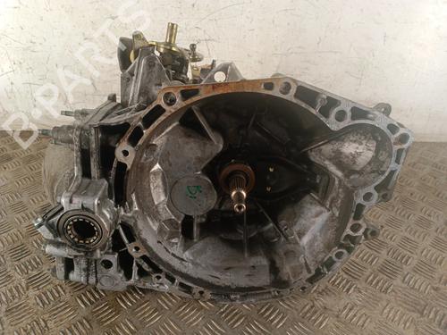 Used Gearbox PEUGEOT 407 (6D_) 2.0 HDi 135 (6DRHRH, 6DRHRE, 6DRHRG, 6DRHRJ) (136 hp) 30702529