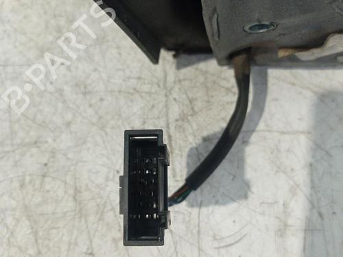 Used Left mirror SKODA FABIA I Combi (6Y5) 1.9 TDI (100 hp) 30016392