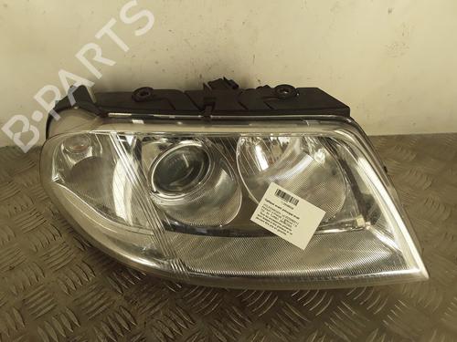 Used Right headlight VW PASSAT B5.5 Variant (3B6) 1.9 TDI (130 hp) 30022959