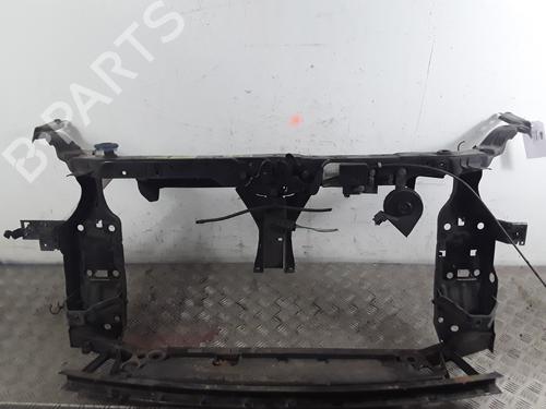 Used Front slam panel NISSAN QASHQAI I (J10, NJ10) 1.5 dCi (106 hp) 30015184