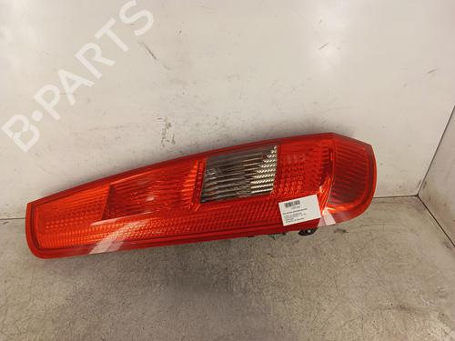 Used Left taillight FORD FIESTA V (JH_, JD_) 1.3 (69 hp) 30014632