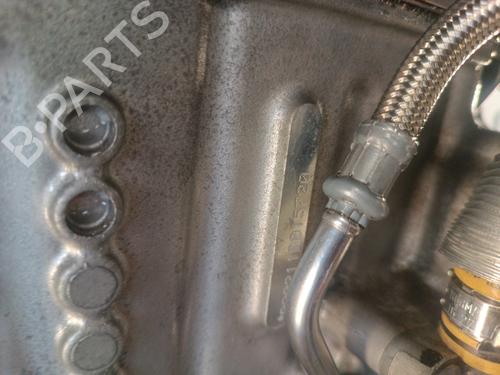 Engine FORD FIESTA VI (CB1, CCN) 1.4 TDCi | BP37190001M1 - Image 4