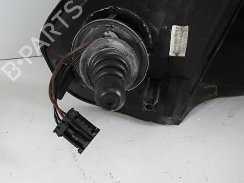 Used Right mirror PEUGEOT 206+ (2L_, 2M_) 1.4 HDi eco 70 (68 hp) 30027137