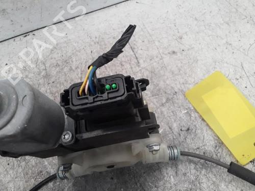 Front left window mechanism KIA PICANTO III (JA) 1.0 | BP30009489C22 