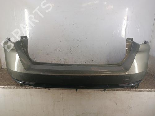 Used Rear bumper Rear bumper PEUGEOT 508 SW II (FC_, FJ_, F4_) 1.6 PureTech 180 (181 hp) 36257654 36257654