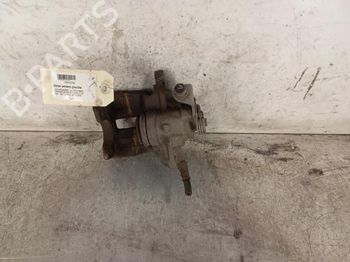Used Left rear brake caliper VW TRANSPORTER T6 Van (SGA, SGH, SHA, SHH) 2.0 TDI 4motion (150 hp) 30012326