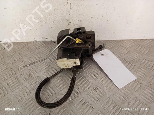 Used Rear left lock Rear left lock 39086951 39086951