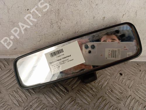 Used Rear mirror RENAULT KANGOO (KC0/1_) D 65 1.9 (KC0E, KC02, KC0J, KC0N) (64 hp) 31839160