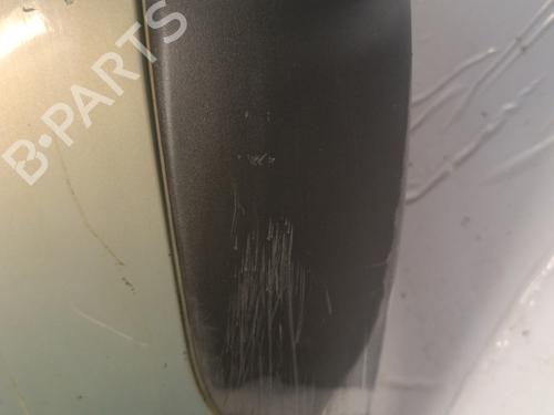 Used Rear bumper Rear bumper RENAULT SCÉNIC I MPV (JA0/1_, FA0_) 1.9 dCi (JA05, JA1F) (102 hp) 35918689 35918689