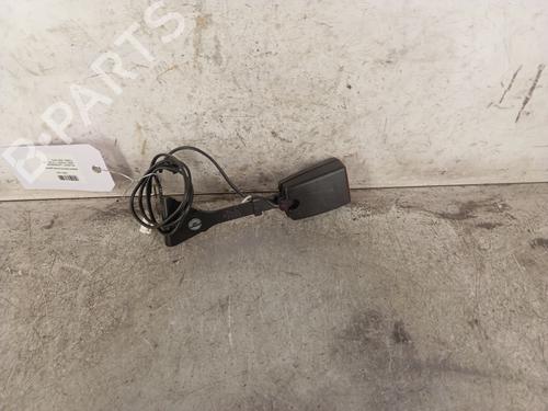 Sikkerhedssele-spænde PEUGEOT 3008 I MPV (0U_) 1.6 HDi (109 hp) 30008389