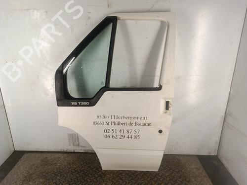 Used Left front door FORD TRANSIT Van (FA_ _) 2.4 TDE (115 hp) 30181169