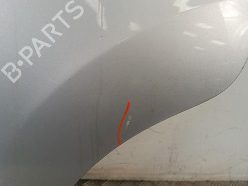 Left rear door FORD C-MAX II (DXA/CB7, DXA/CEU) 1.6 TDCi | BP30008948C4