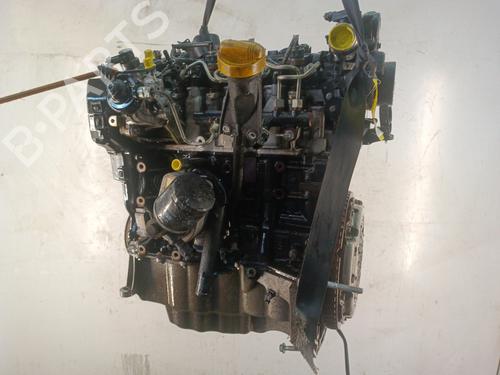Engine DACIA SANDERO II 1.5 dCi | BP36543050M1 - Image 6