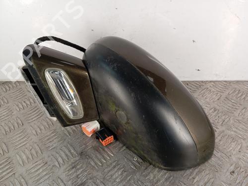 Used Left mirror Left mirror CITROËN DS4 (NX_) 1.6 HDi 115 (114 hp) 33723226 33723226