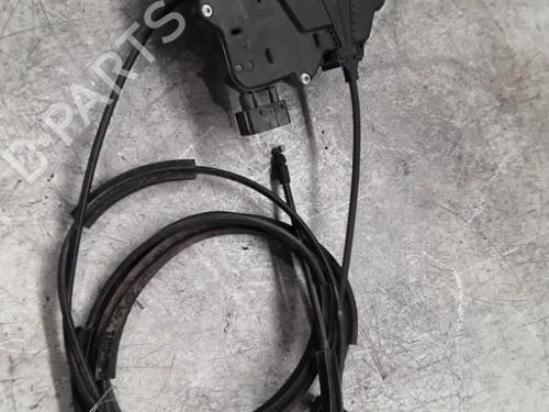 Rear right lock FIAT DUCATO Van (250_) 150 Multijet 2,3 D | BP30019116C99