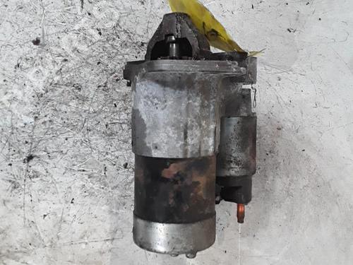 Starter NISSAN NOTE (E11, NE11) 1.5 dCi | BP30015650M8