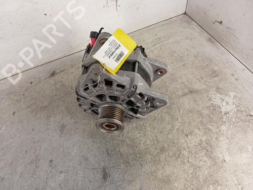 Used Alternator RENAULT TRAFIC III Van (FG_) 2.0 dCi 145 (FGML) (145 hp) 30014918