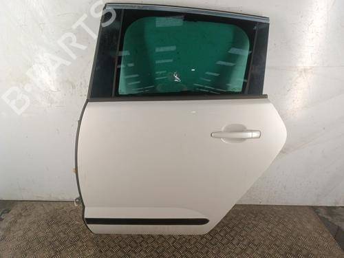 left-rear-door-peugeot-3008-i-mpv-0u_-2009-2010-2011-2012-2013-2014-2015-2016-2017-30679576 main image