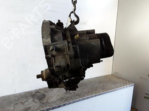 Getriebe für RENAULT TWINGO I (C06_) 1.2 (C066, C068) (58 hp) 30016281
