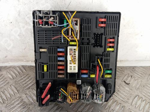 electronic-module-renault-scenic-iii-jz01_-2008-2009-2010-2011-2012-2013-2014-2015-2016-31839128 main image