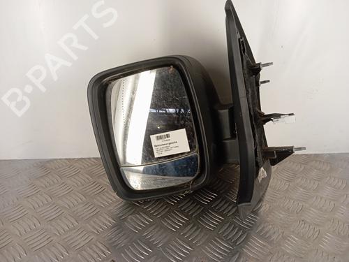 Left mirror FIAT TALENTO Van (296_) 1.6 D | BP30007981C26