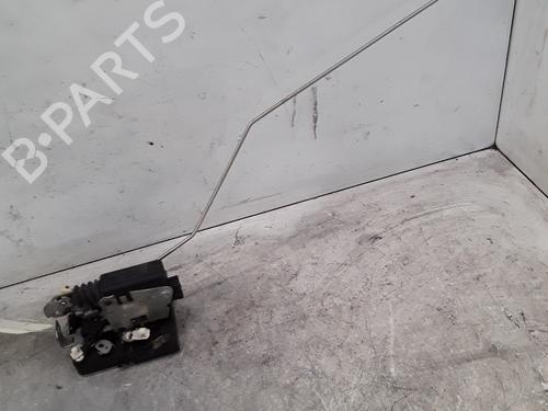 Used Front right lock DACIA LOGAN MCV (KS_) 1.5 dCi (KS04) (88 hp) 30014835