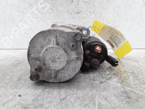 Starter NISSAN X-TRAIL I (T30) 2.2 dCi 4x4 | BP30008762M8