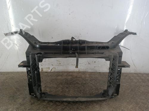 Front slam panel MAZDA 2 (DY) | BP35956524C72 - Image 2