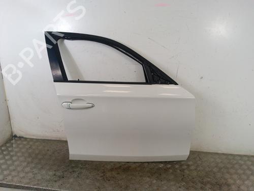 Dør højre fortil BMW 1 (E87) 118 d (143 hp) 30023971
