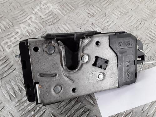 Used Front right lock OPEL ASTRA H (A04) 1.4 (L48) (90 hp) 30962057