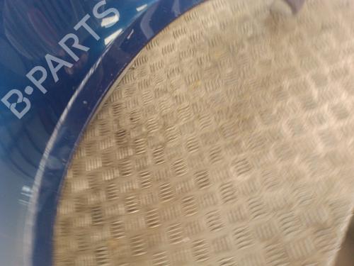 Left front fenders RENAULT LAGUNA II (BG0/1_) 1.9 dCi | BP30017811C41