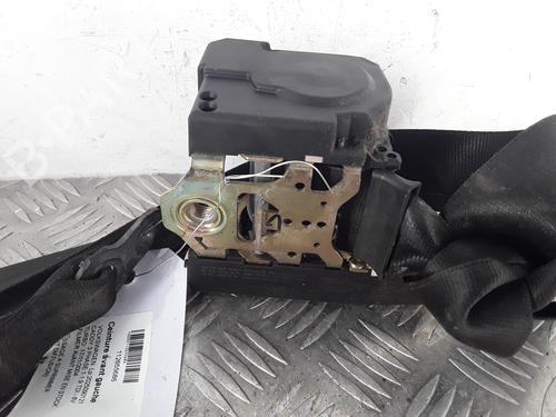 Used Front left seatbelt Front left seatbelt VW CADDY III Box Body/MPV (2KA, 2KH, 2CA, 2CH) 1.9 TDI (105 hp) 30022940 30022940