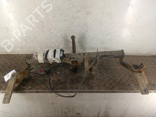 Used Tow ball/Mechanism CITROËN C5 II (RC_) 2.2 HDi (170 hp) 31022588