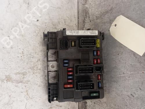 Skrzynka bezpieczników CITROËN C5 I Break (DE_) 2.0 HDi (DERHZB, DERHZE) | BP30012356E1