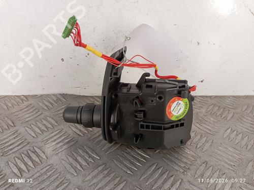 Mando Mando RENAULT CLIO III (BR0/1, CR0/1) 1.5 dCi (BR0H, CR0H, CR1S, BR1S) (106 hp) 34624899 34624899