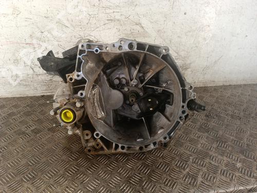 Used Gearbox CITROËN BERLINGO Box Body/MPV (B9) 1.6 BlueHDi 100 (99 hp) 32141683