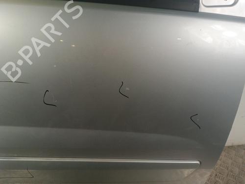 Right front door PEUGEOT EXPERT Tepee (VF3X_) 2.0 HDi 140 | BP30010777C3