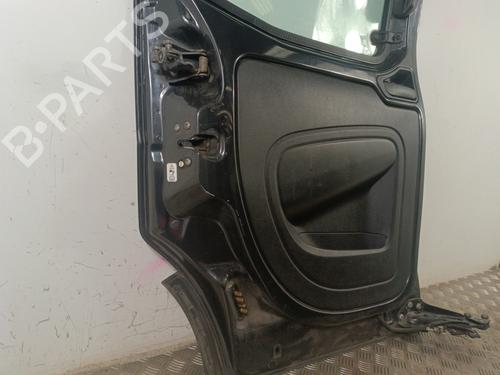 Venstre side skyvedør PEUGEOT BIPPER Tepee 1.3 HDi 75 | BP30018395C74