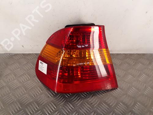 Venstre baglygte BMW 3 (E46) 318 d (116 hp) 30011693