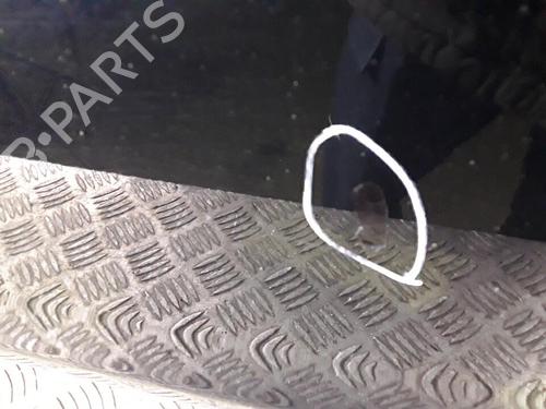 Left front door JAGUAR S-TYPE II (X200) 2.7 D | BP30027421C2 