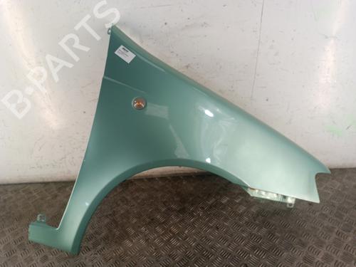 Used Right front fenders FIAT PUNTO (188_) 1.2 16V 80 (188.233, .235, .253, .255, .333, .353, .639,... (80 hp) 30018261