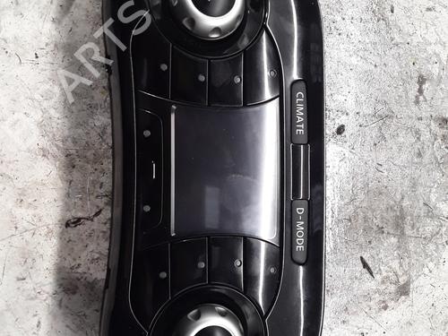 Used Climate control NISSAN JUKE (F15) 1.5 dCi (110 hp) 30020734